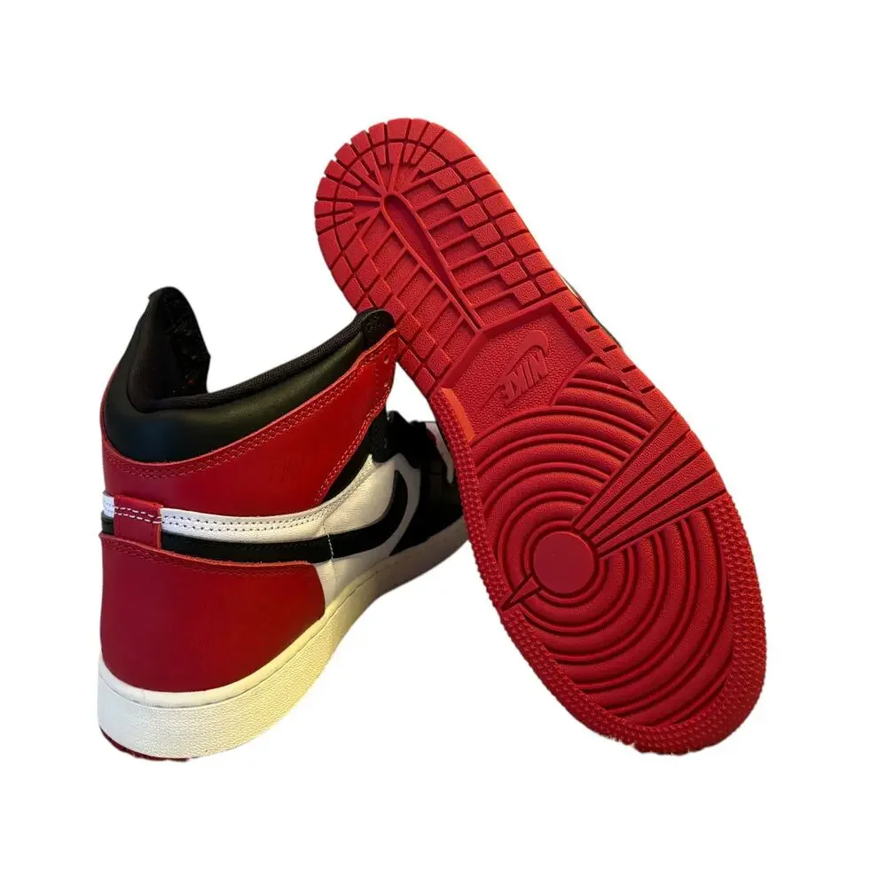 Nike Air Jordan 1 Retro High OG GS Sz 7Y / 8.5 Women‎ FD1437 106
